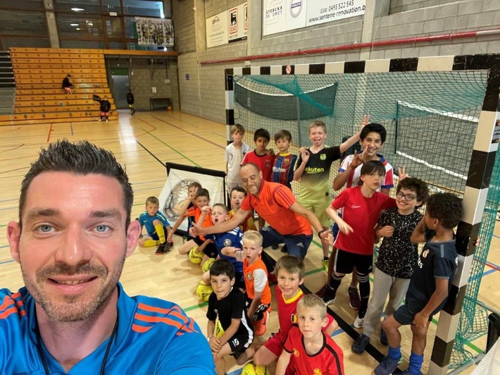 Image de diapositive