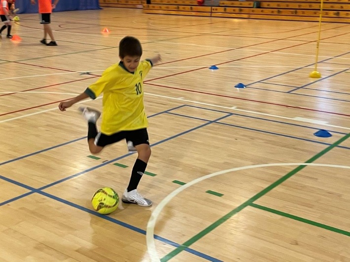 Image de diapositive