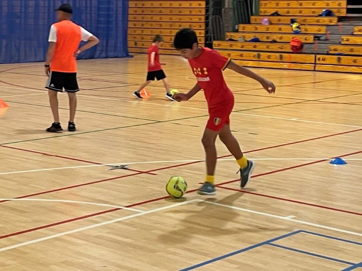 Image de diapositive