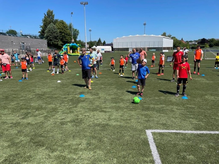 Image de diapositive