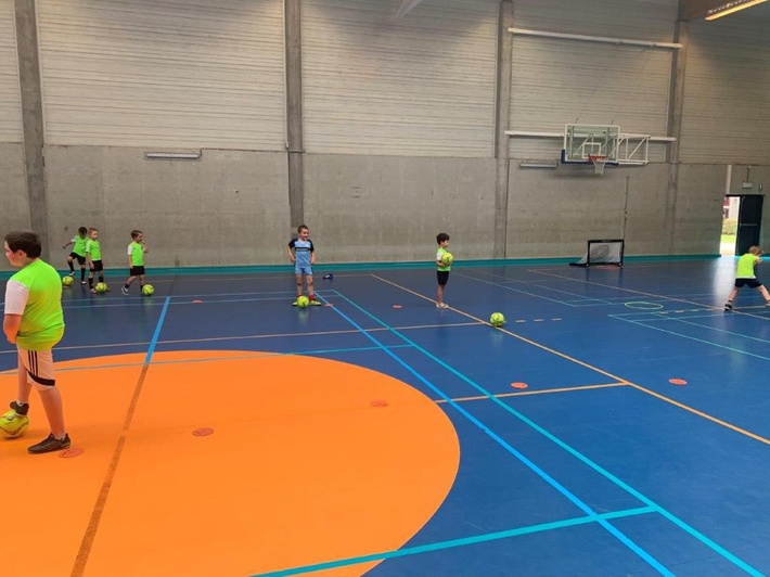 Image de diapositive