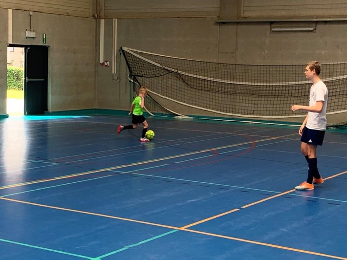 Image de diapositive