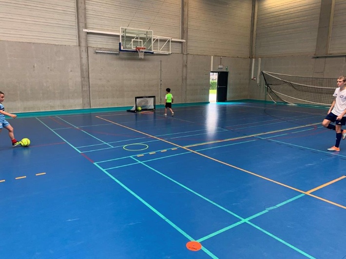 Image de diapositive