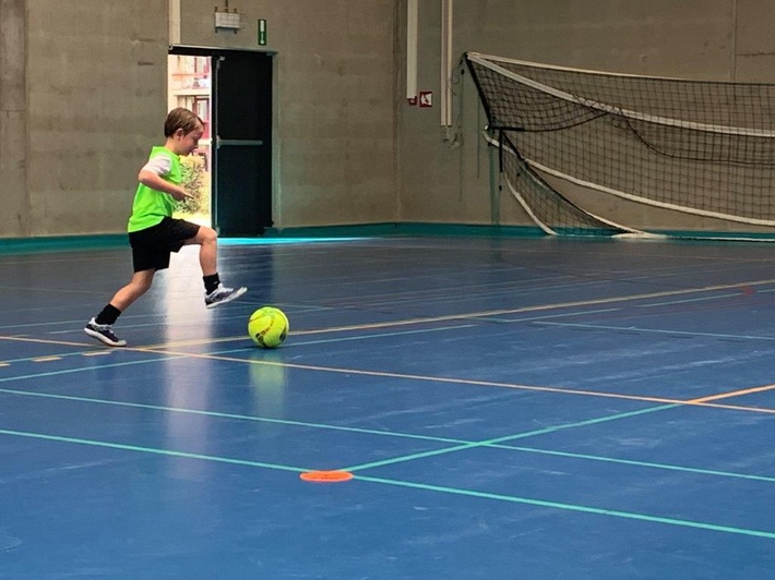 Image de diapositive