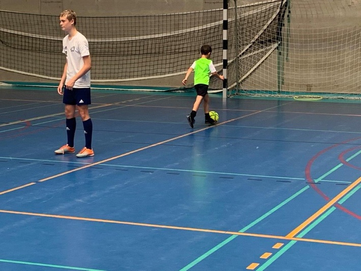 Image de diapositive