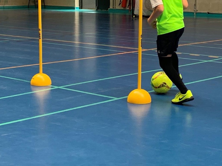 Image de diapositive