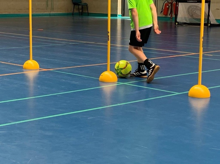 Image de diapositive