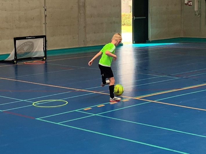 Image de diapositive