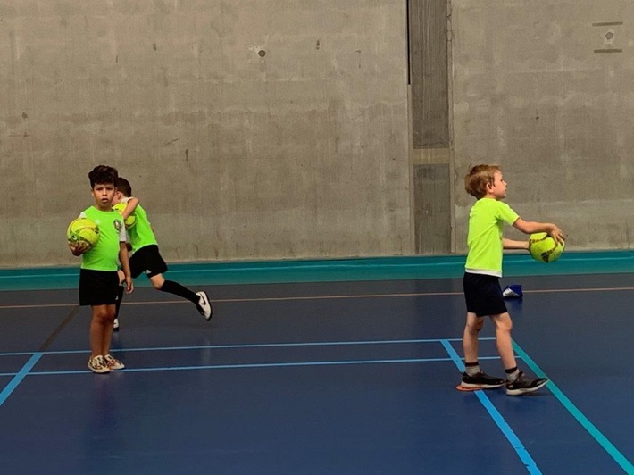 Image de diapositive