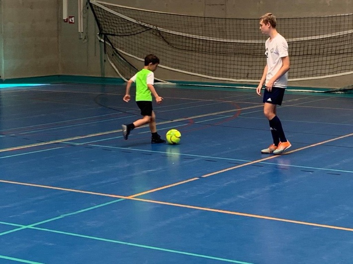 Image de diapositive