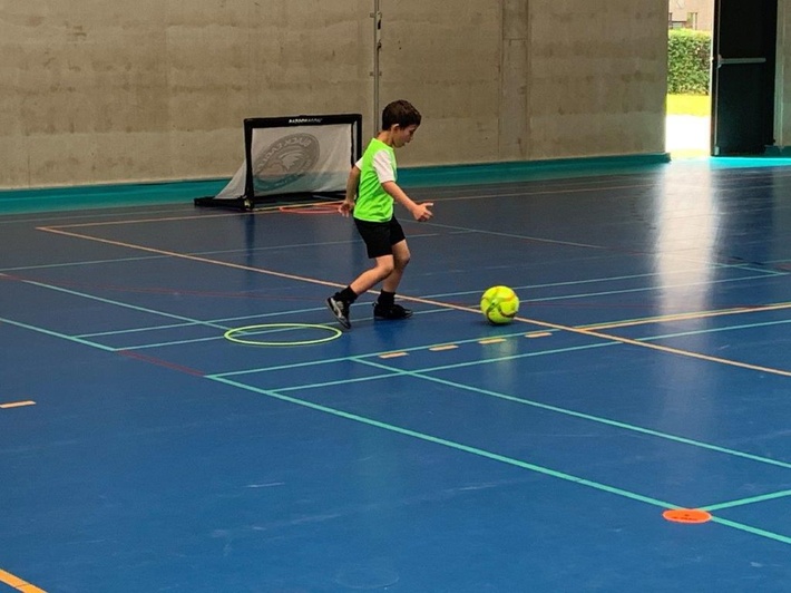 Image de diapositive