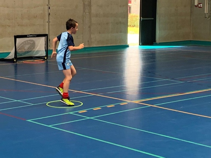 Image de diapositive