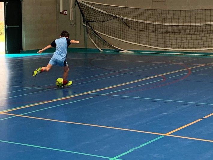 Image de diapositive