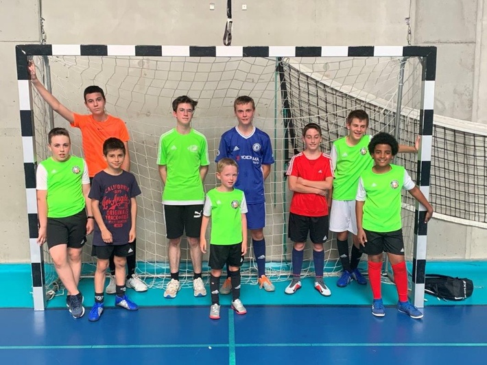 Image de diapositive