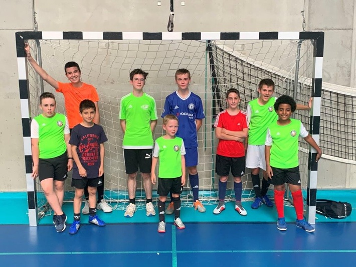 Image de diapositive