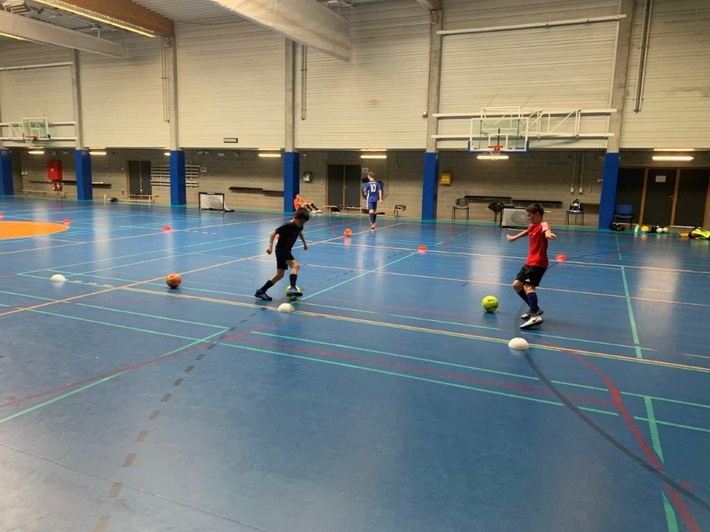 Image de diapositive