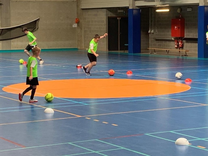 Image de diapositive