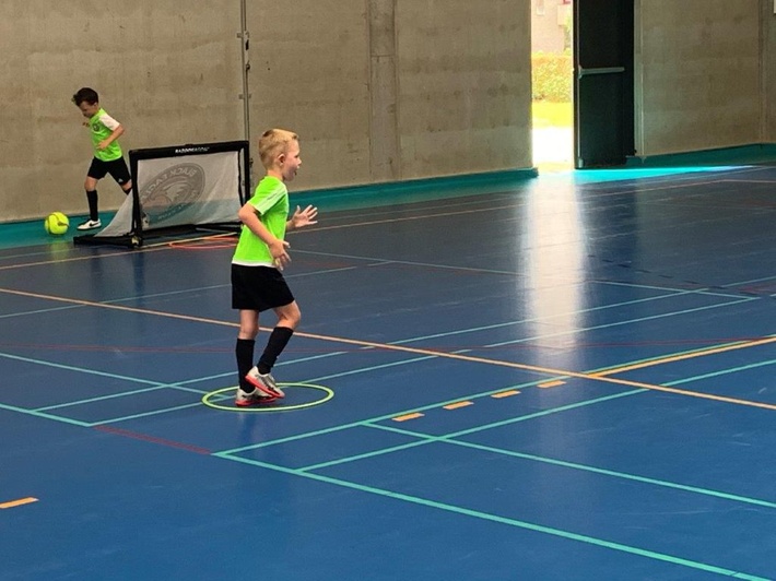 Image de diapositive