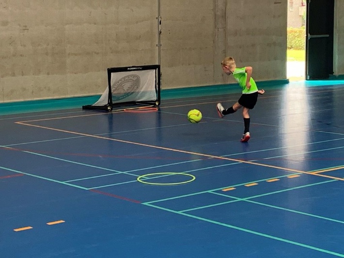 Image de diapositive