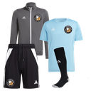 PACK ÉQUIPEMENT ADIDAS 2024-2025