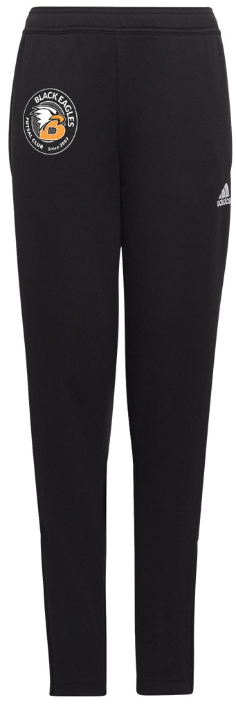 Pantalon Noir Enfant