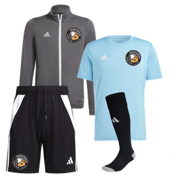 PACK ÉQUIPEMENT ADIDAS 2024-2025