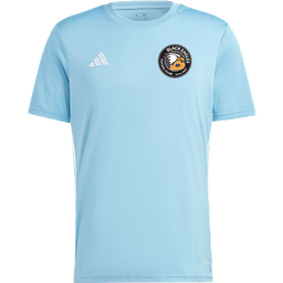 Maillot Bleu Ciel Enfant 2024-2025