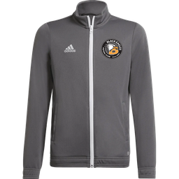 Veste Training Gris Adulte