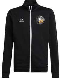 Veste Training Noir Enfant