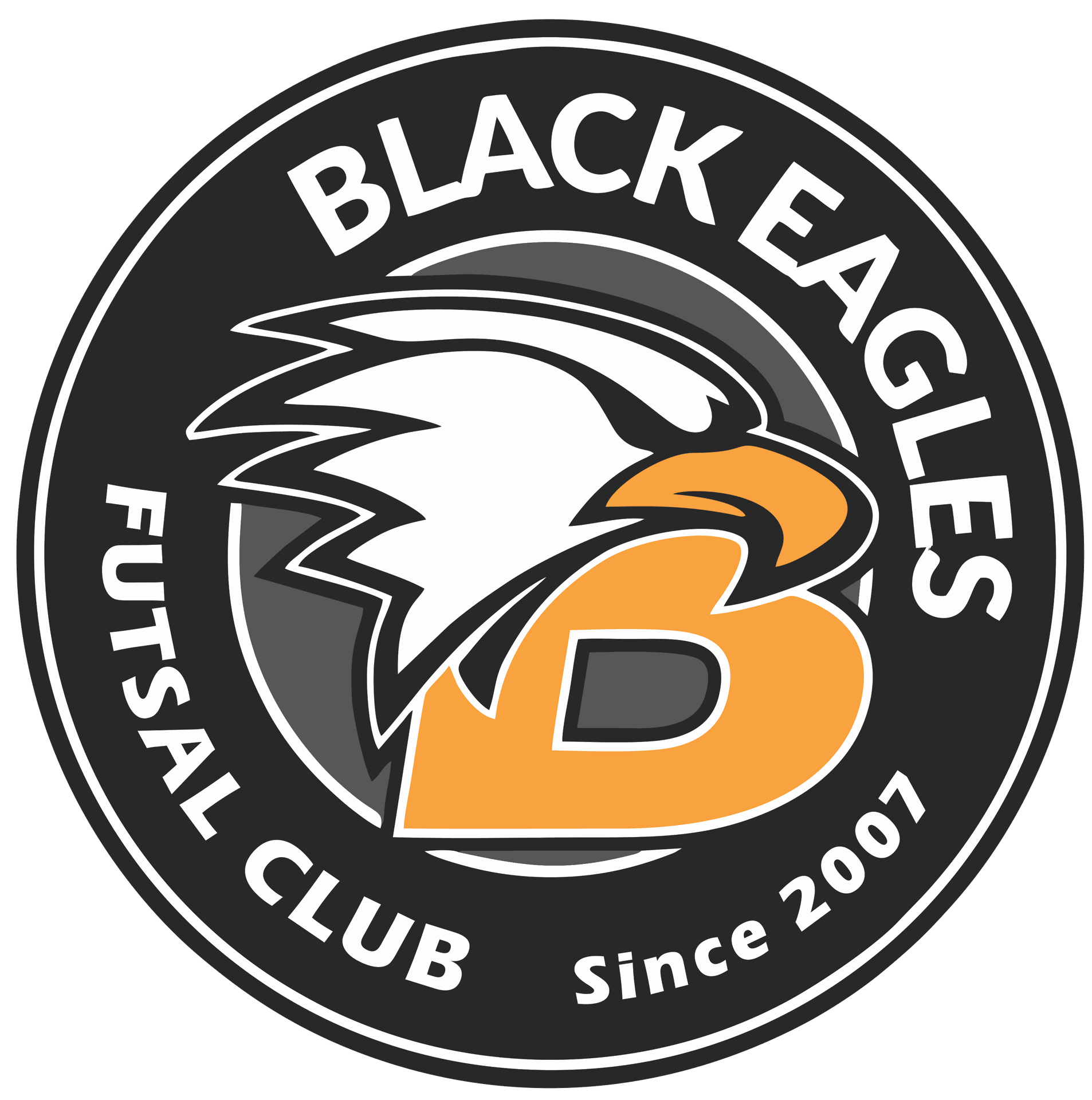 BlackEagles